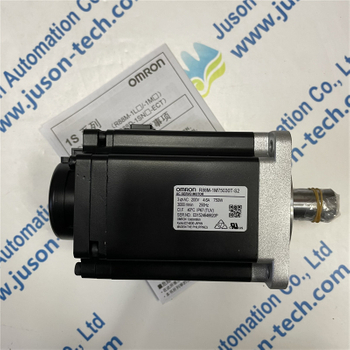 OMRON Servo Motor R88M-1M75030T-S2