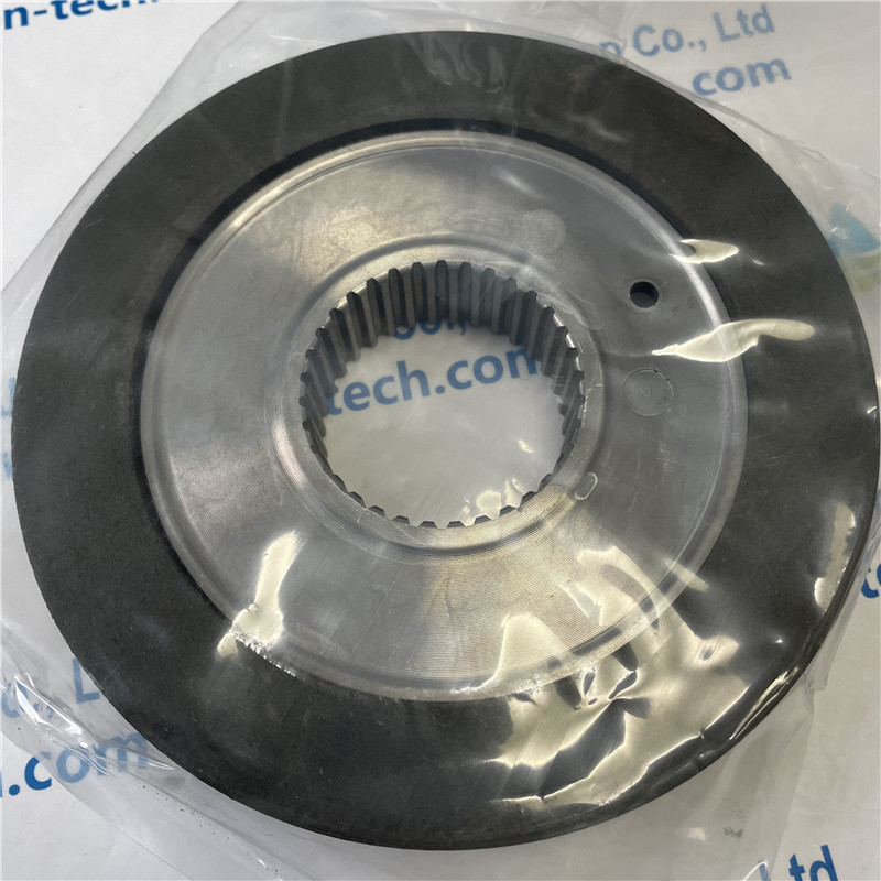 Intorq Brake BFK45820E BRAKE DISC Buy Intorq