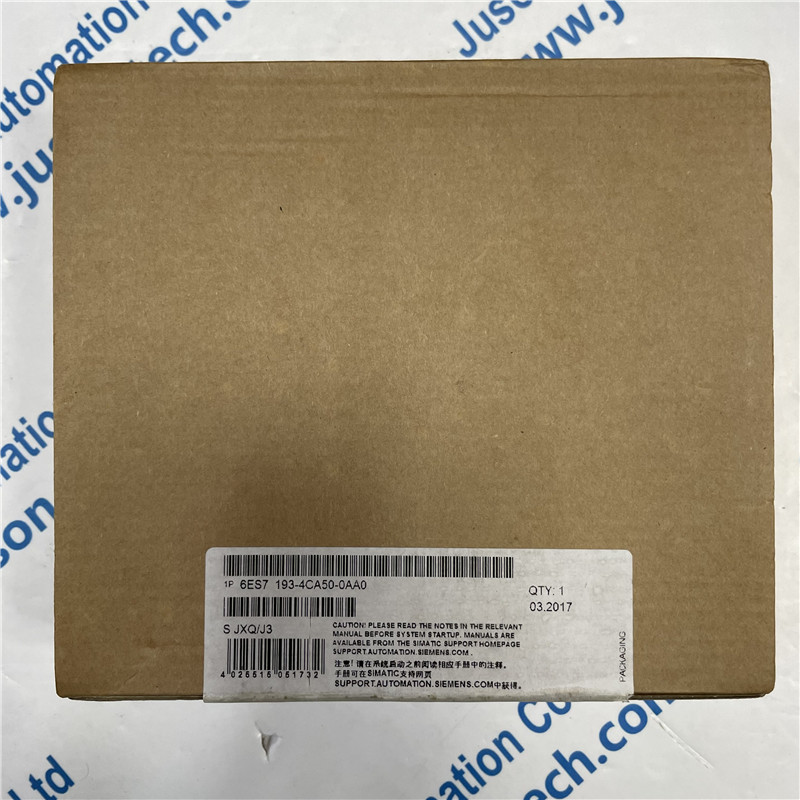 SIEMENS terminal 6ES7193-4CA50-0AA0 SIMATIC DP, 5 universal terminal modules TM-E15C26-A1 for ET 200S for electronic modules 15 mm width, Spring-type terminals
