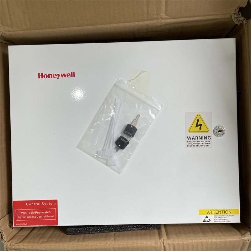 Honeywell Access Controller PW5K2ENC1