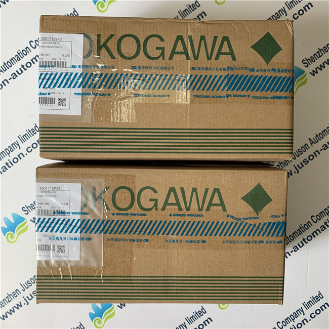 YOKOGAWA EJA110E-JMS5G-922DB KU22+Z246714 Differential pressure transmitter