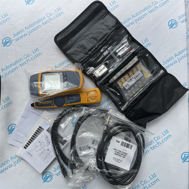 FLUKE cable tester kit MS2-KIT 
