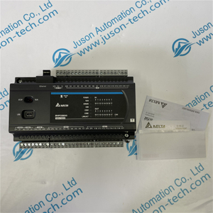 DELTA PLC programmable controller DVP32ES311T