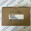 YASKAWA Servo Drive SGDH-08AE-S