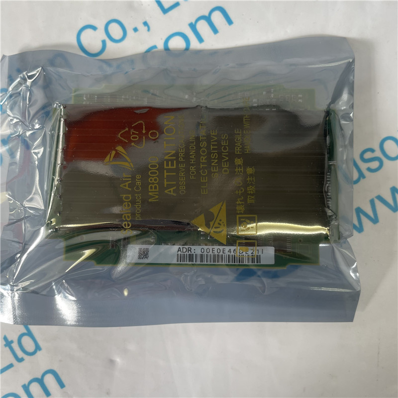 FANUC CPU board A20B-3300-0470