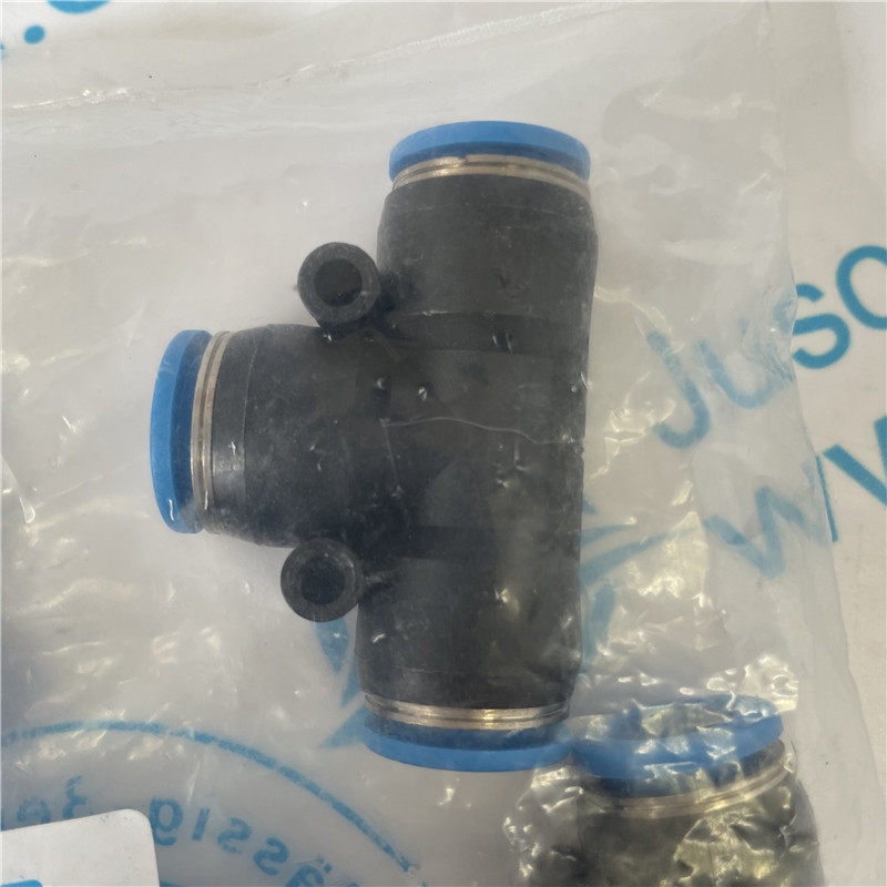 FESTO T-shaped quick connector QST-12 153132