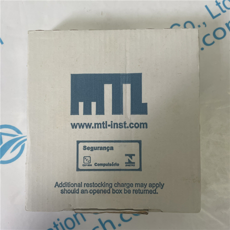 MTL Isolated Safety Barrier MTL5044