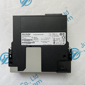 Allen Bradley Communication Module 1756-DNB