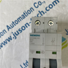 SIEMENS Miniature Circuit Breaker 5SY6206-7CC Miniature circuit breaker 400 V 6kA, 2-pole, C, 6A