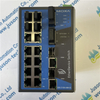 MOXA 18-Port Managed Industrial Ethernet Switch EDS-518A-MM-SC