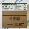Allen Bradley Drive Panel 20-HIM-A3