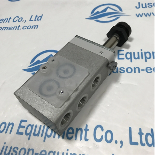 NORGREN Solenoid Valve 2636047000000000