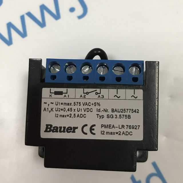 Bauer rectifier BAU2577542