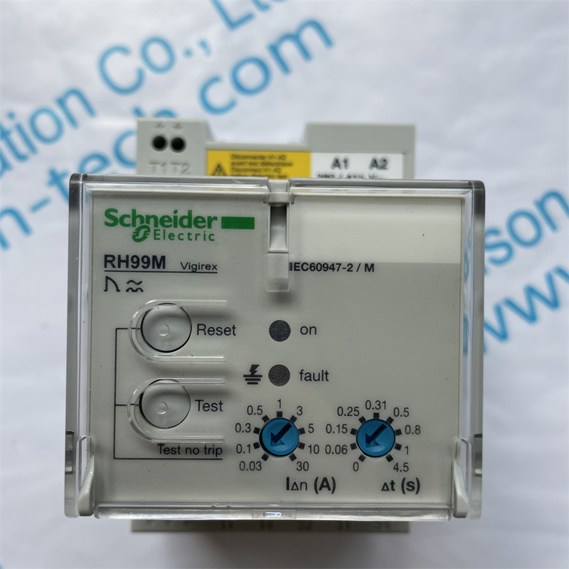 Schneider relay RH99M 56194
