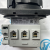 SIEMENS switch disconnector 3LD2103-1TP51