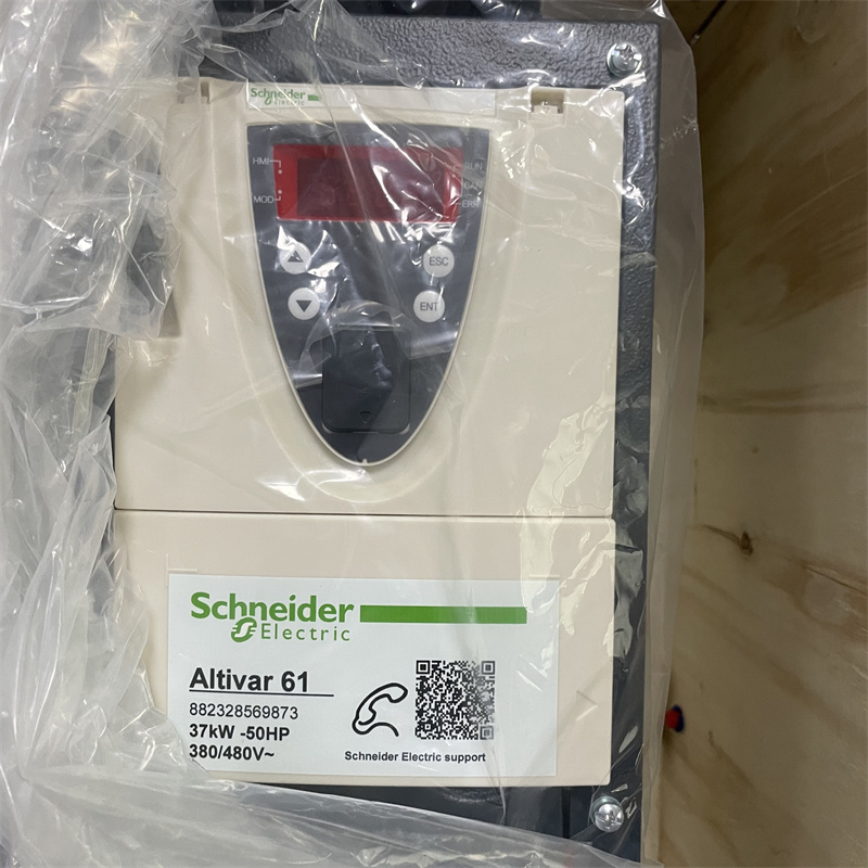 Schneider inverter ATV61HD37N4Z