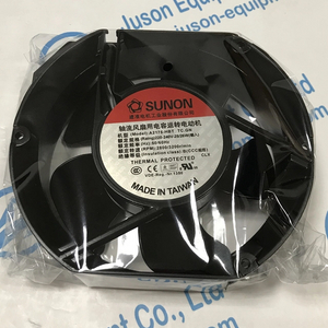 SUNON Axial flow fan A2175-HBT TC.GN