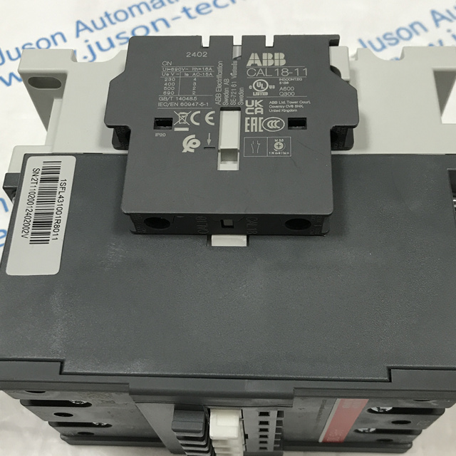 ABB Contactor A95-30-11