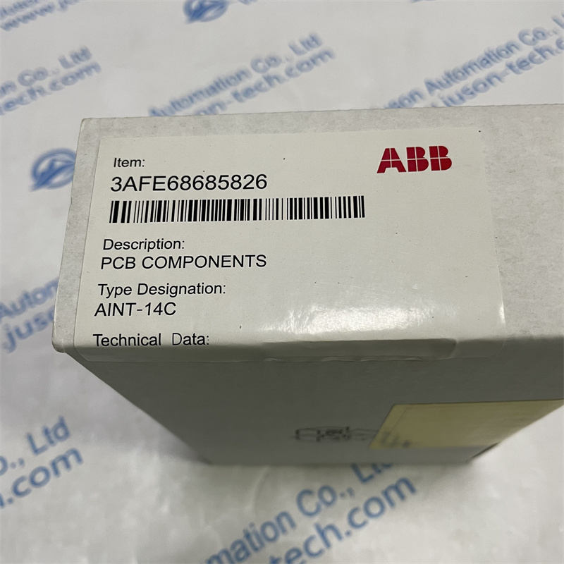 ABB Power Module AINT-14C