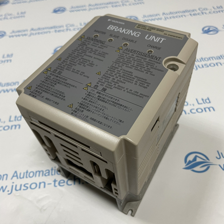 Yaskawa inverter CDBR-4045D