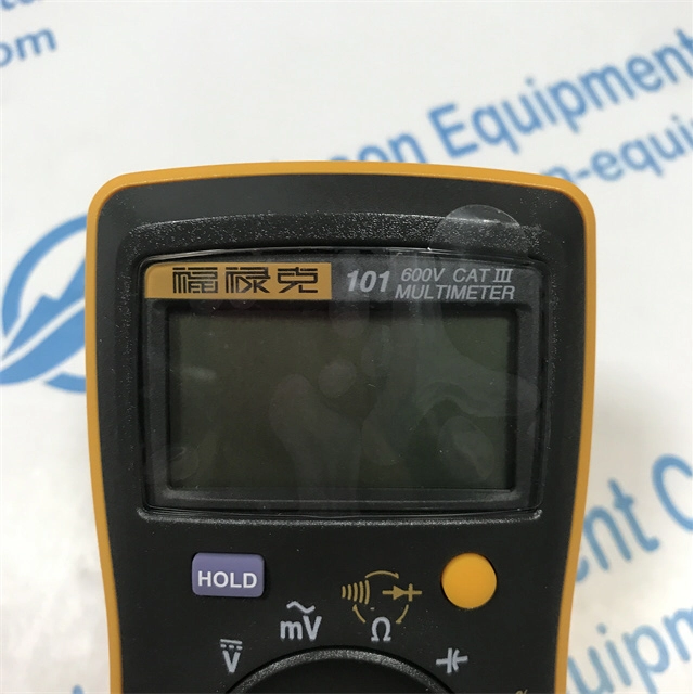 Fluke Pocket Digital Multimeter 101