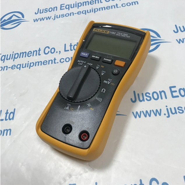 Fluke Digital Multimeter 116C