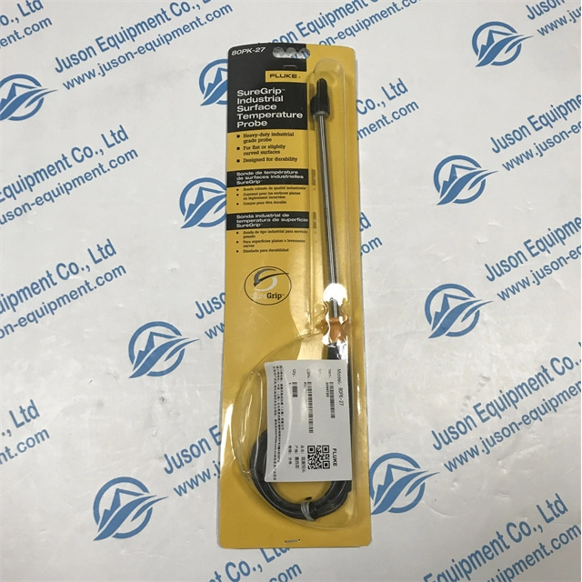 Fluke Temperature Meter Probe 80PK-27 