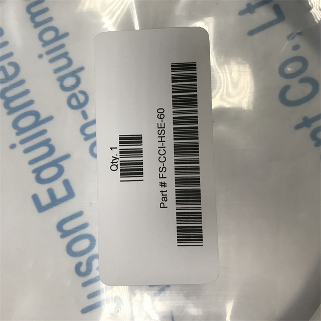 Honeywell Cable Module FS-CCI-HSE-60