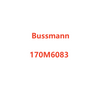 Bussmann 170M6083 High Speed Square Body Fuse