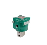 ASCO NF8327A620 Solenoid Valve