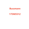 Bussmann 175M5512 Series High Speed Square Body Fuse