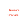 Bussmann 170M5668 High Speed Square Body Fuse