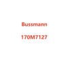 Bussmann 170M7127 High Speed Square Body Fuse