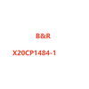 B&R X20CP1484-1 CPU Module