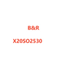 B&R X20SO2530 Digital Output Module