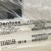 Danfoss inverter FC-102P11KT4E55H2XGXXXXSXXXXA0BXCXXXXDX 131G2159