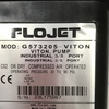  FLOJET Pneumatic diaphragm pump G573205A