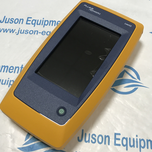 FLUKE network tester LIQ-100