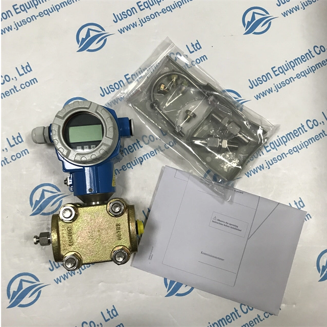 Endress+Hauser Differential Pressure Transmitter PMD75-ABA7BB1DAUAZ1