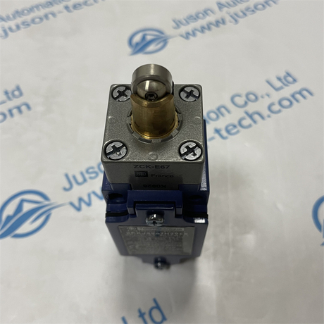 Schneider limit switch XCKJ3967H29EX 