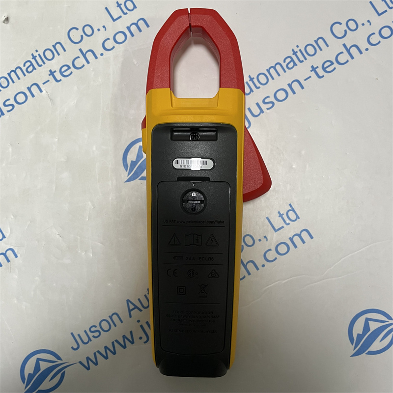 FLUKE CLAMP METER 902