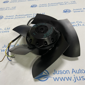 EBM Frequency converter fan W2D210-EA10-18