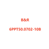 B&R 6PPT50.0702-10B Power Panel T50