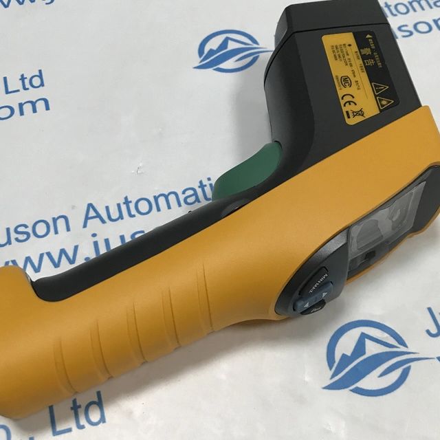 Fluke infrared thermometer 561