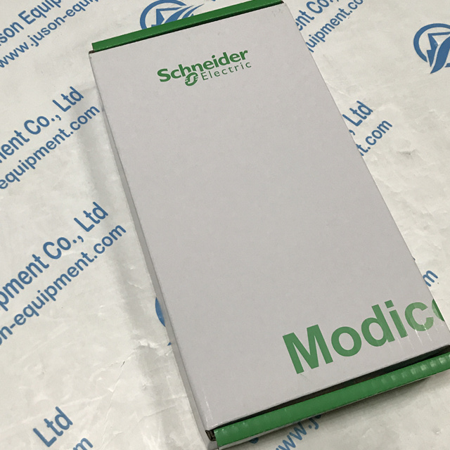 Schneider Analog input module 140ACO13000