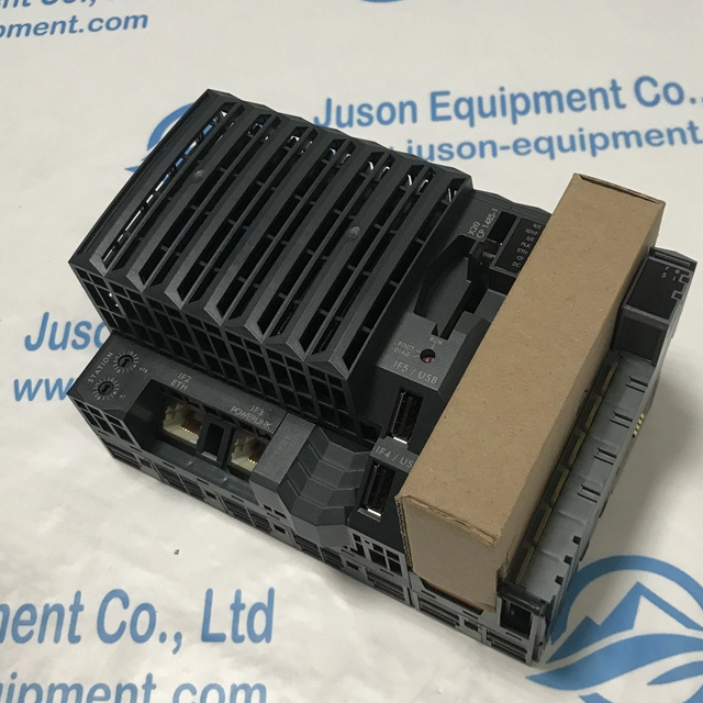 B&R Power module X20CP1485-1