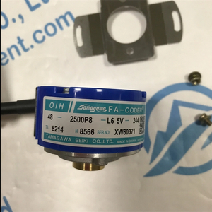 Tamagawa Encoder TS5214N8566