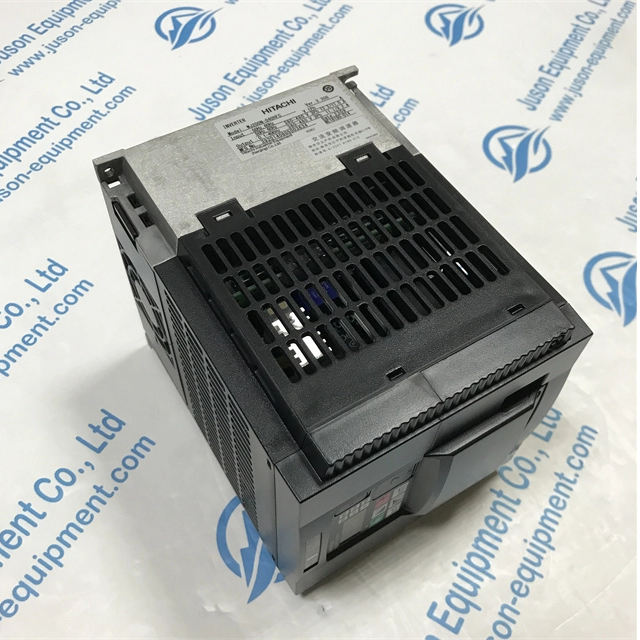 HITACHI Inverter WJ200N-040HFC