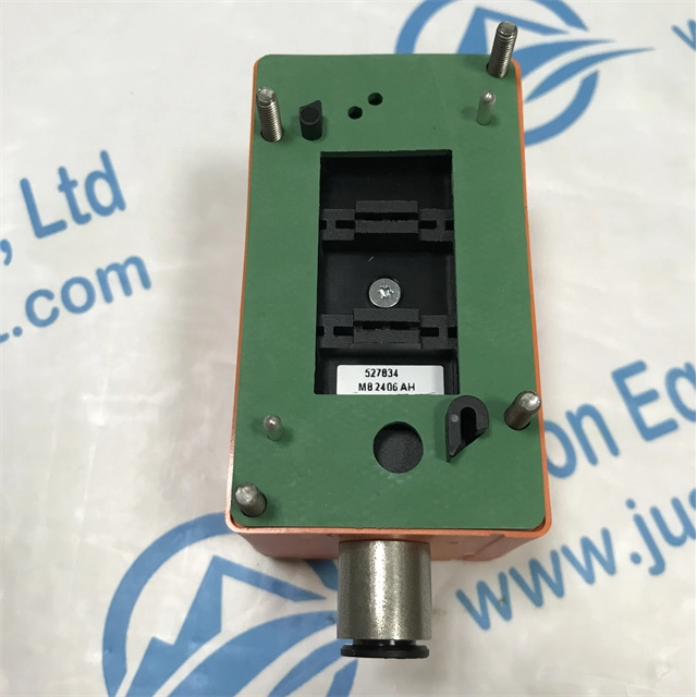 IFM Inductive sensors AC2055