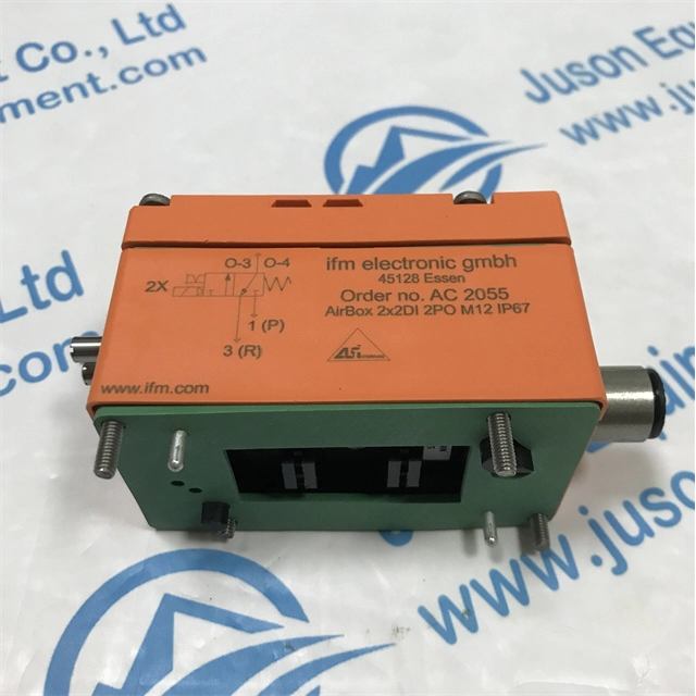 IFM Inductive sensors AC2055